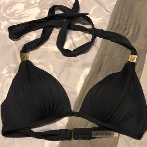 Victoria’s Secret pushup bikini top